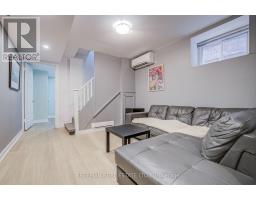 468 Markham Street, Toronto, ON M6G2L3 Photo 41
