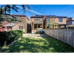 468 Markham Street, Toronto, ON M6G2L3 Photo 49