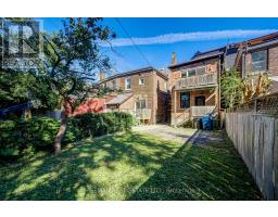 468 Markham Street, Toronto, ON M6G2L3 Photo 50