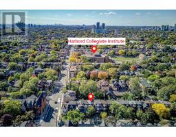 Kitchen - 468 Markham Street, Toronto, ON M6G2L3 Photo 7