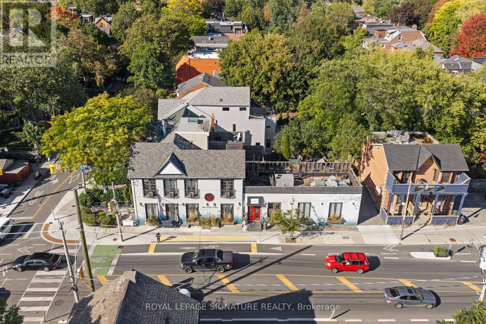154 Harbord Street, Toronto, ON photo 2