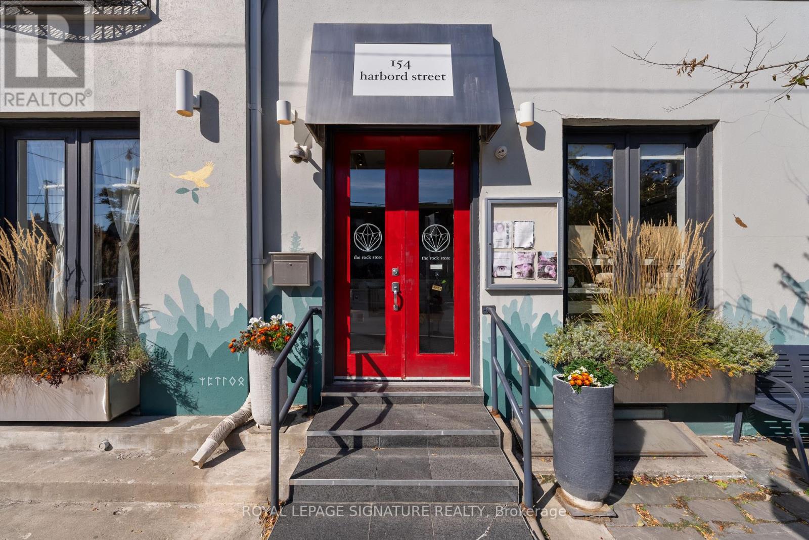 154 Harbord Street, Toronto, ON photo 3