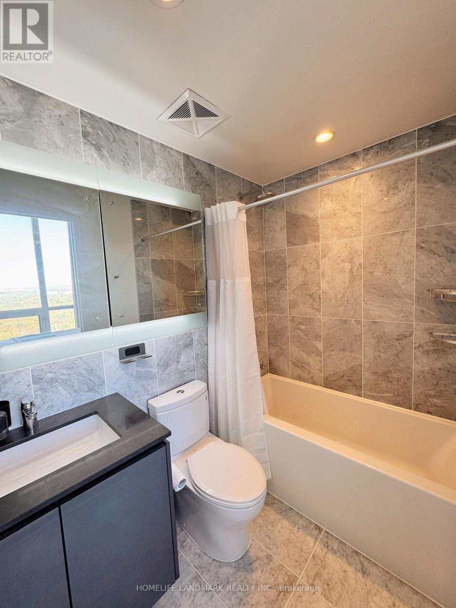 PH09- 117 McMahon Drive, Toronto, ON photo 11