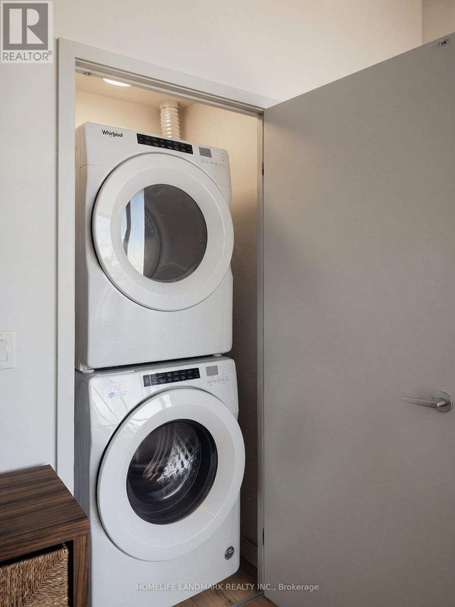 PH09- 117 McMahon Drive, Toronto, ON photo 14
