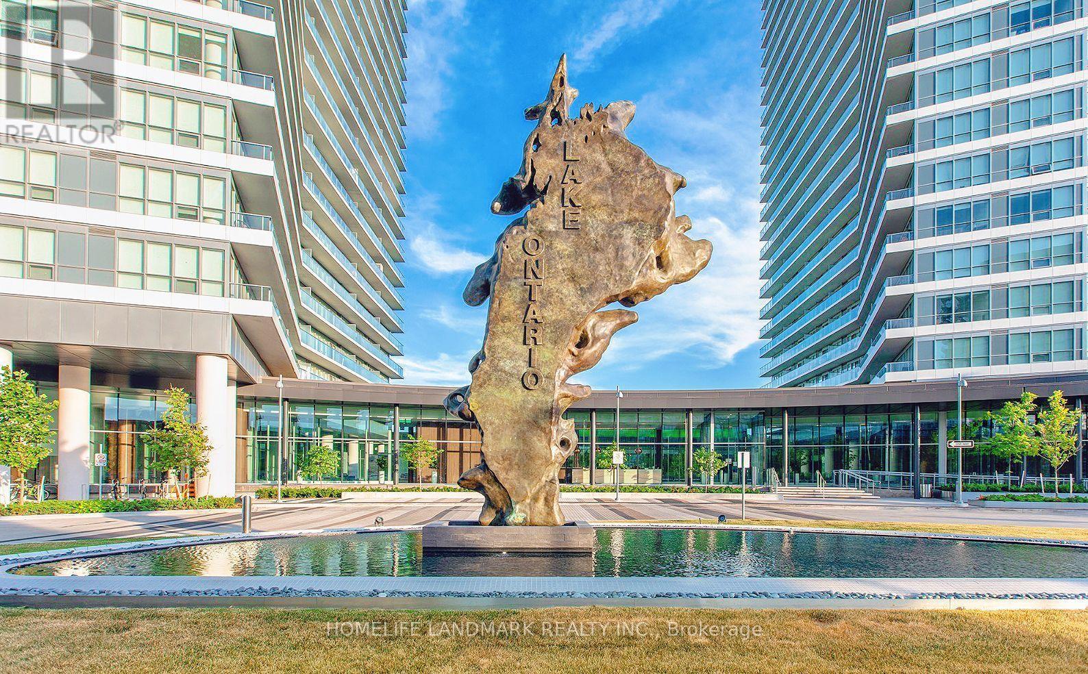 PH09- 117 McMahon Drive, Toronto, ON photo 26
