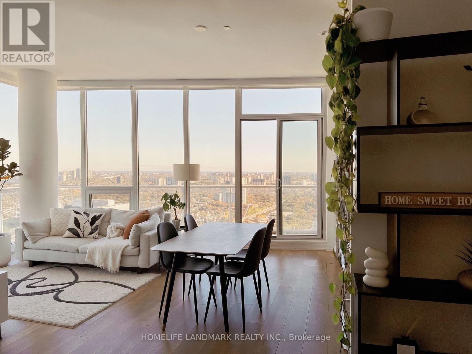 PH09- 117 McMahon Drive, Toronto, ON photo 6