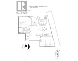 Ph09 - 117 Mcmahon Drive, Toronto, ON M2K0E4 Photo 29