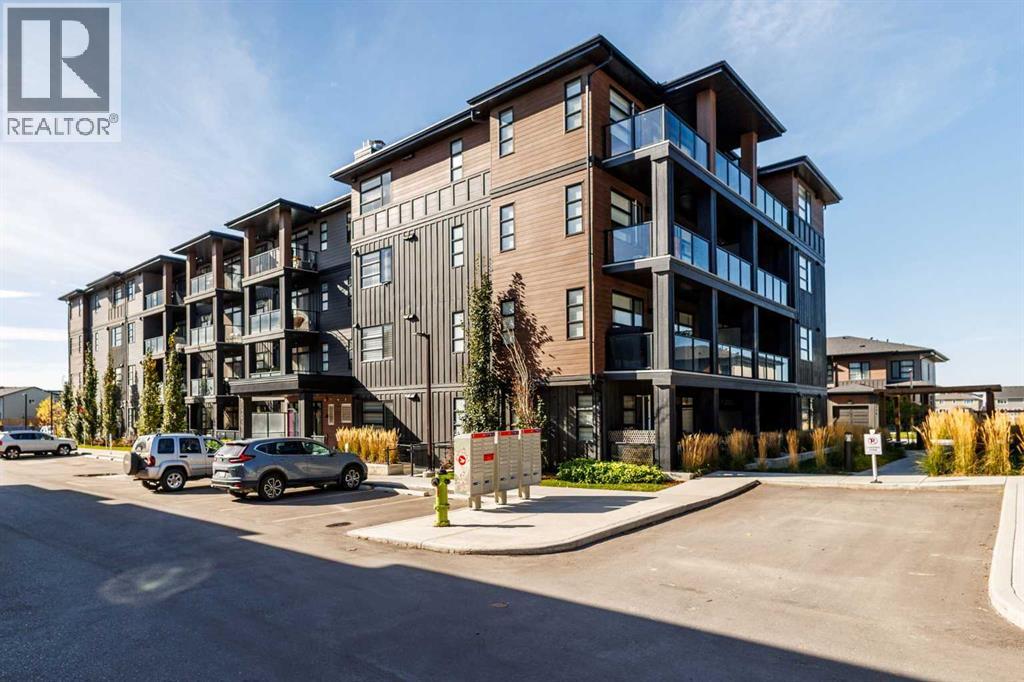 2205, 55 Lucas Way NW