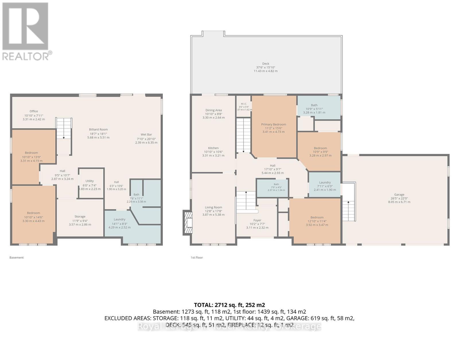 58 OLIVER DRIVE - Image 36