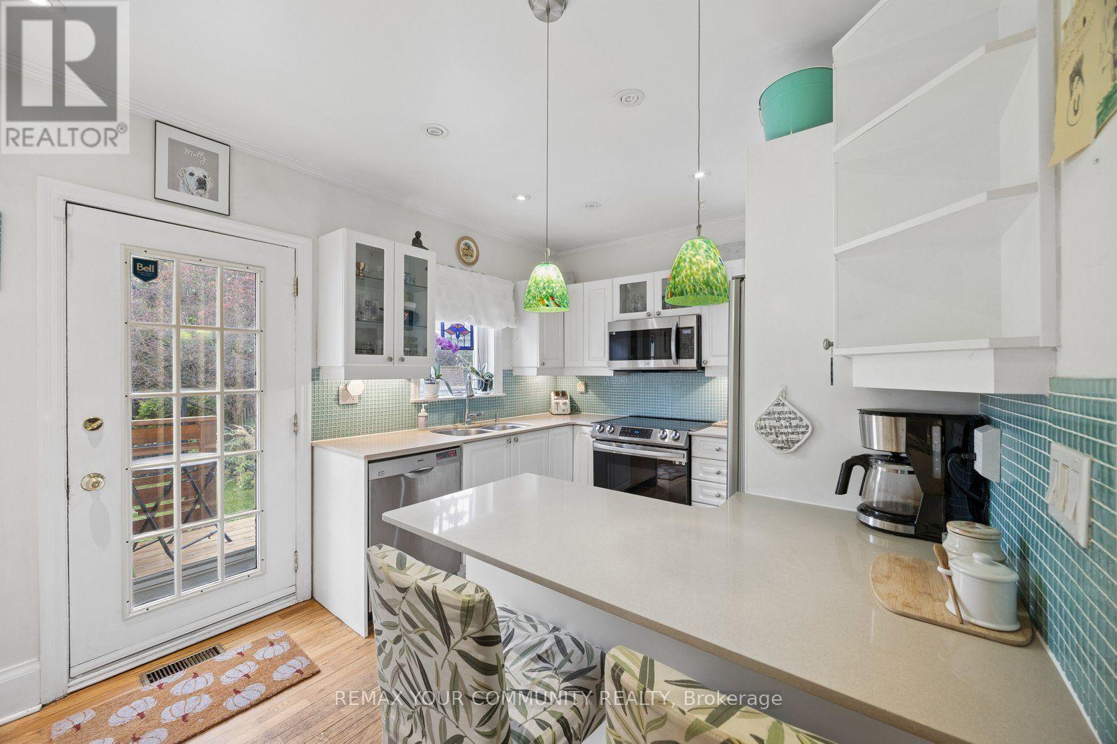 88 West Lynn Avenue, Toronto, ON photo 10