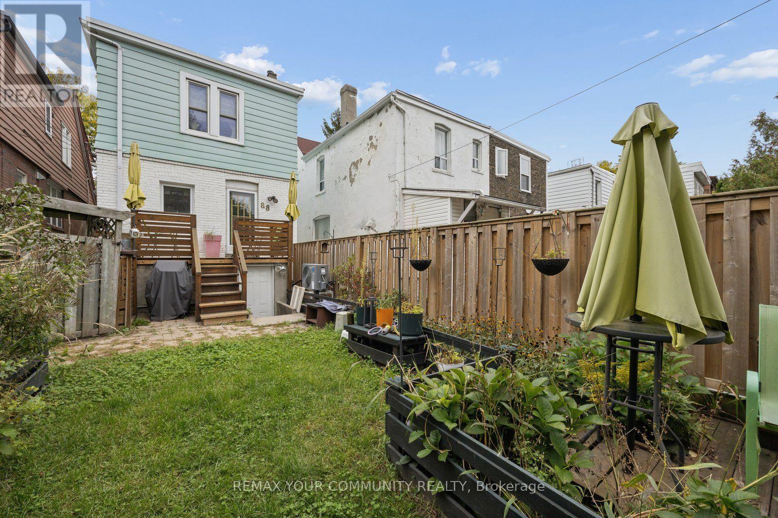 88 West Lynn Avenue, Toronto, ON photo 24