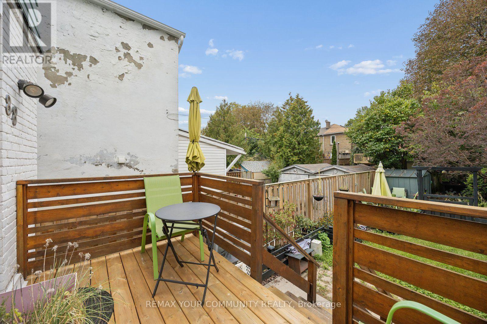 88 West Lynn Avenue, Toronto, ON photo 28