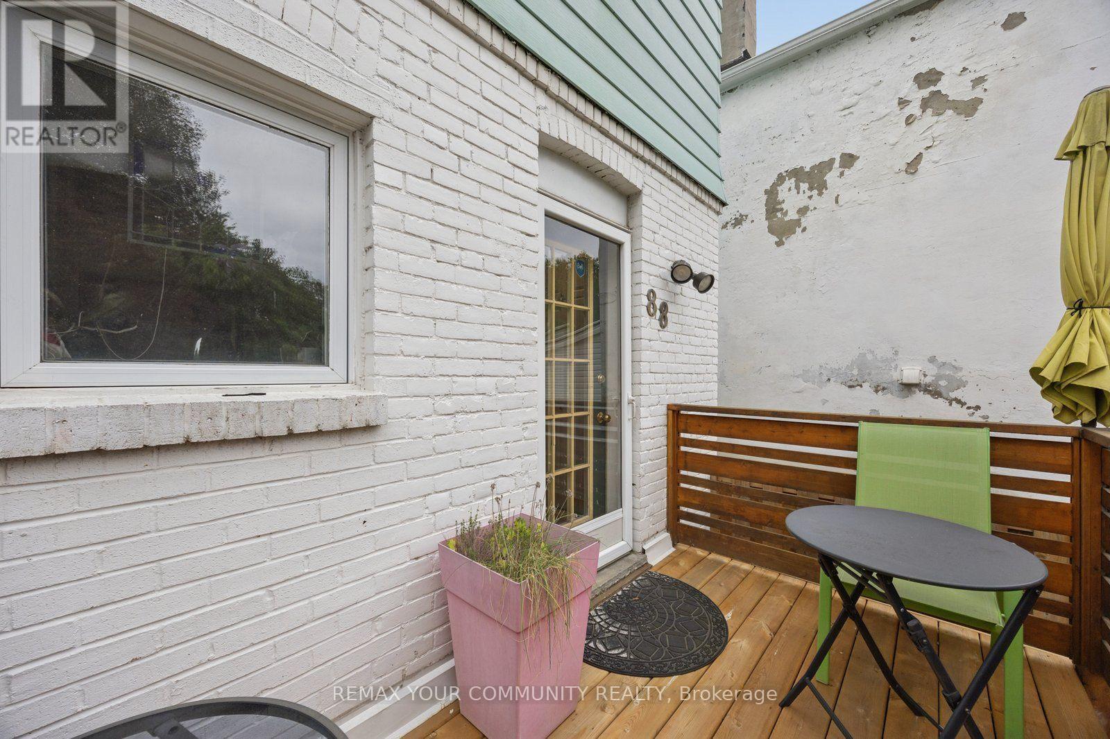 88 West Lynn Avenue, Toronto, ON photo 29