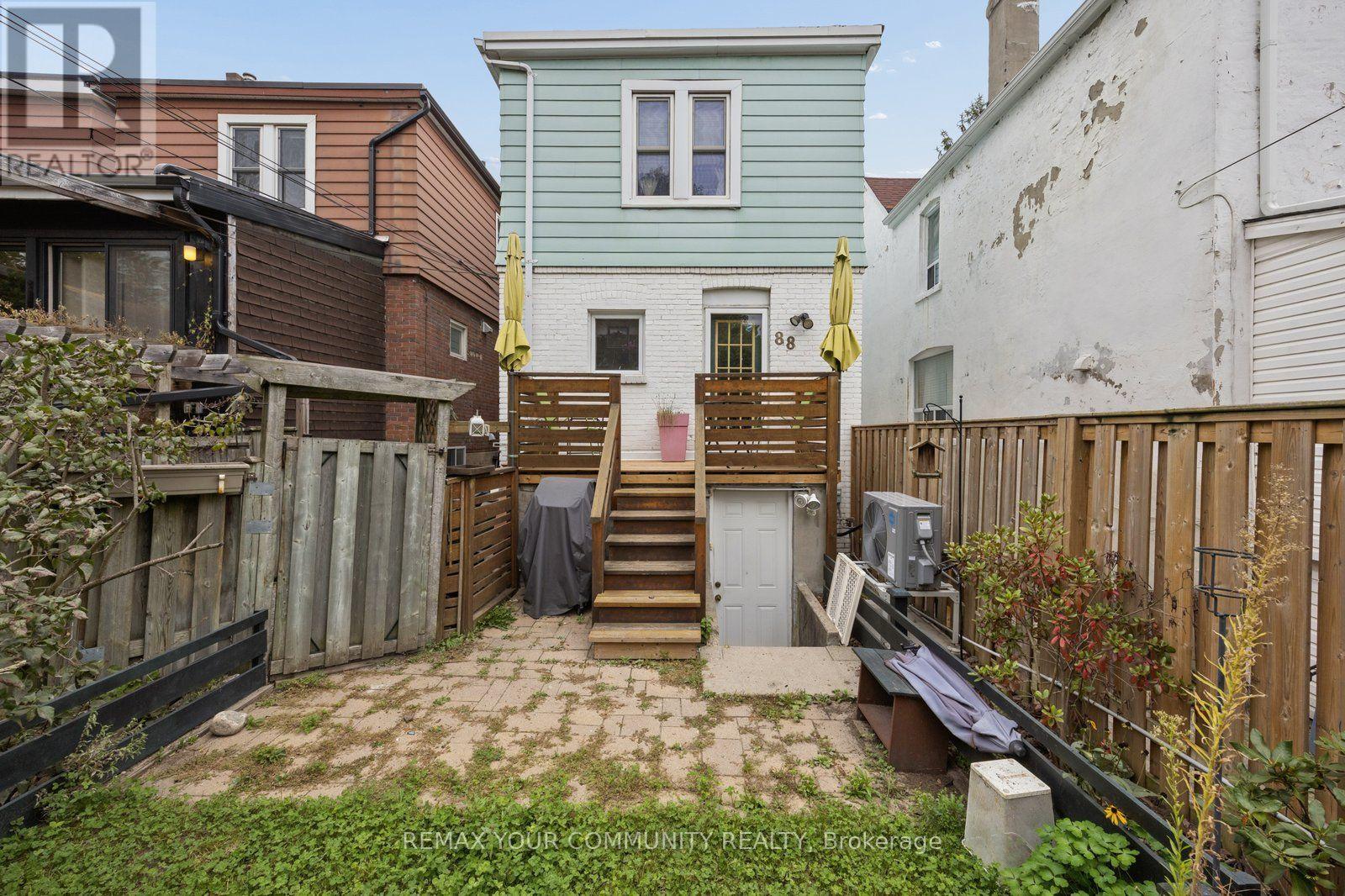 88 West Lynn Avenue, Toronto, ON photo 30