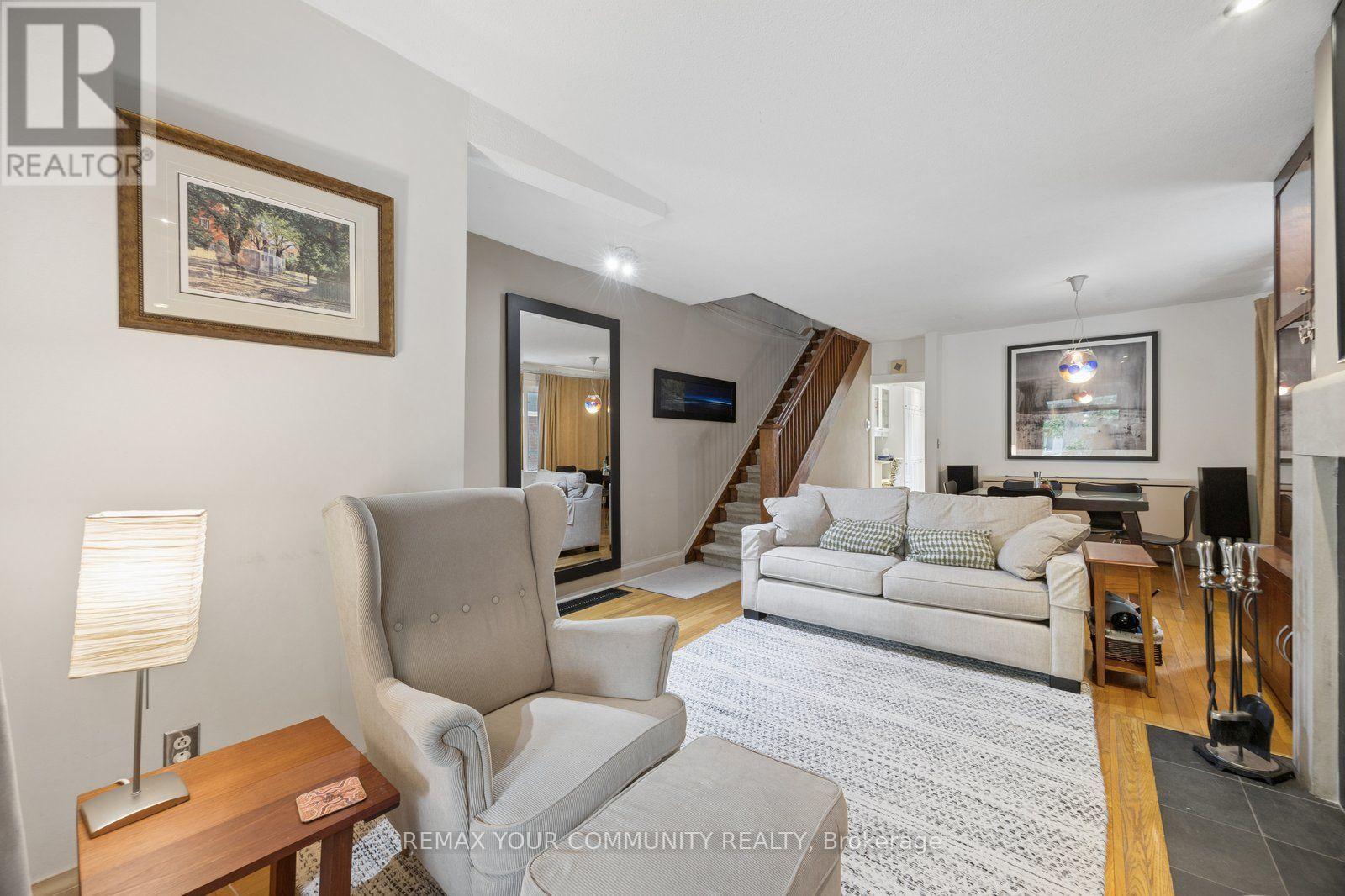 88 West Lynn Avenue, Toronto, ON photo 5