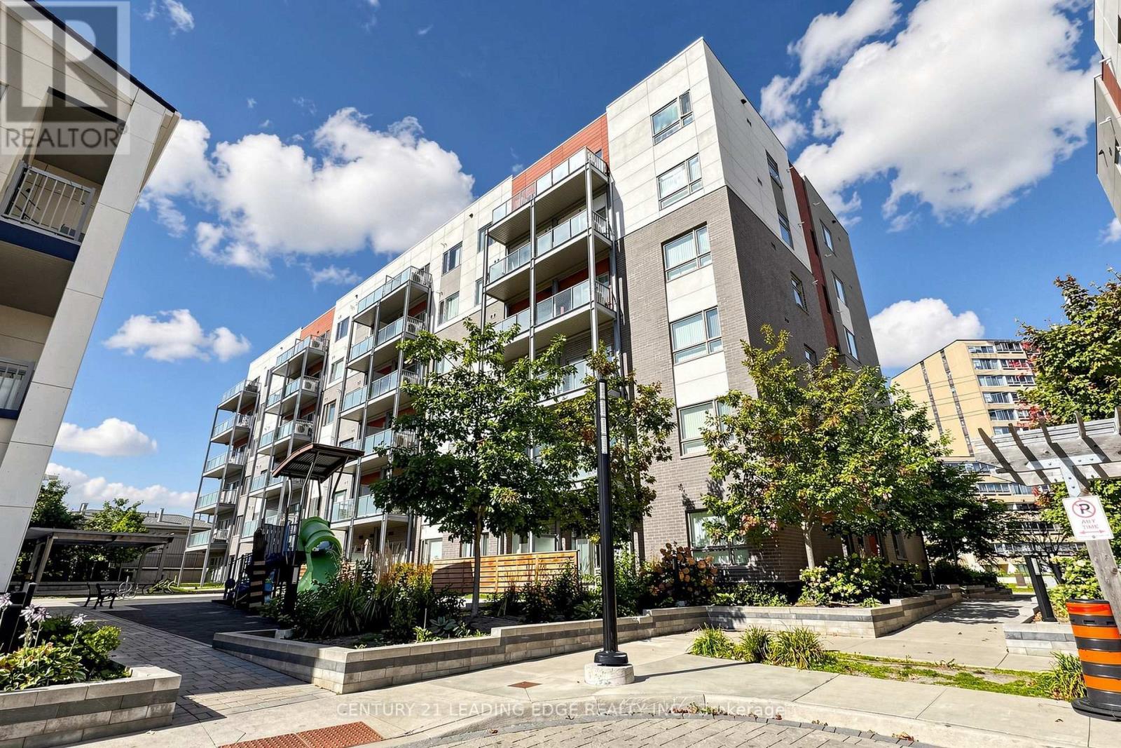 #102 5131 SHEPPARD AVENUE E - 2