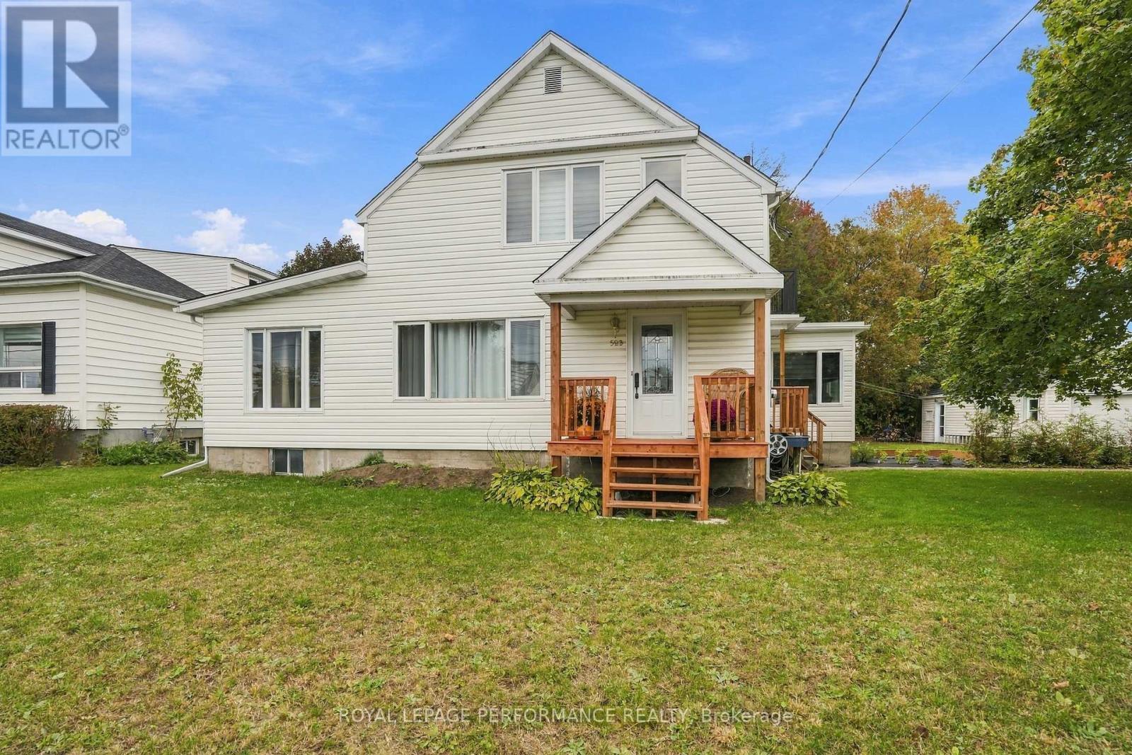 523 GASCON STREET - 1