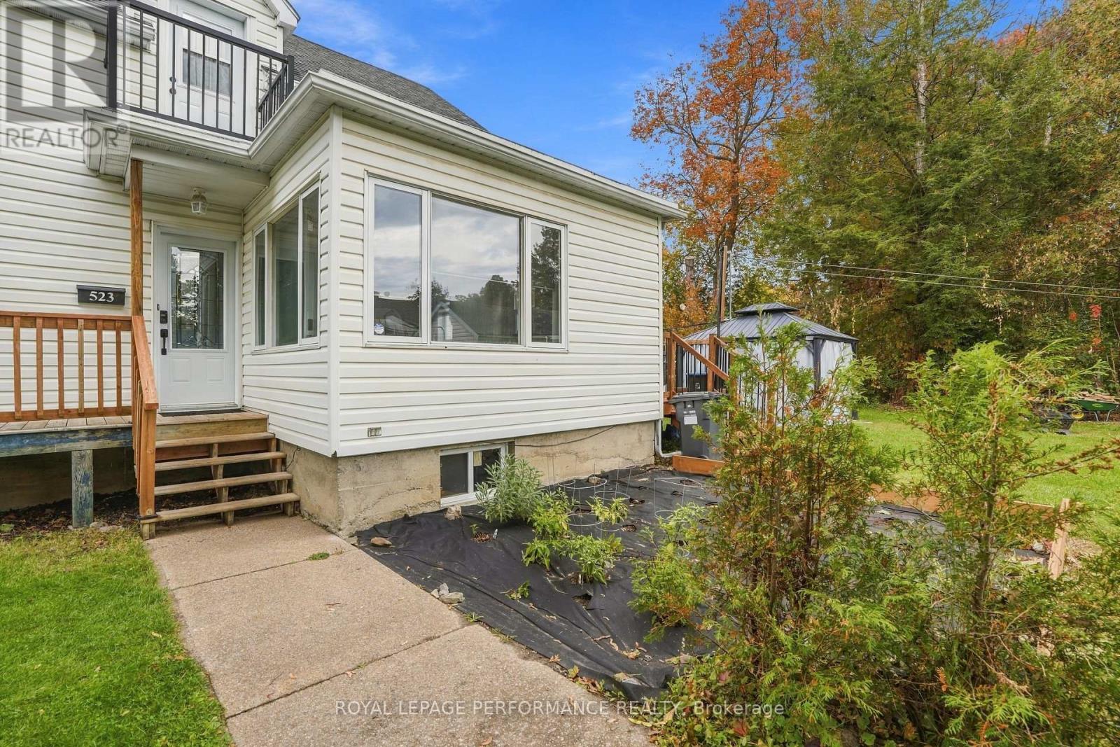 523 GASCON STREET - 2