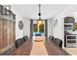 Dining room - 523 Gascon Street, Hawkesbury, ON K6A1M4 Photo 9