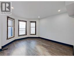 Bedroom - 134 Ontario Avenue Unit# 2, Hamilton, ON L8N2X3 Photo 6