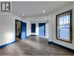 134 Ontario Avenue Unit# 2, Hamilton, ON L8N2X3 Photo 8