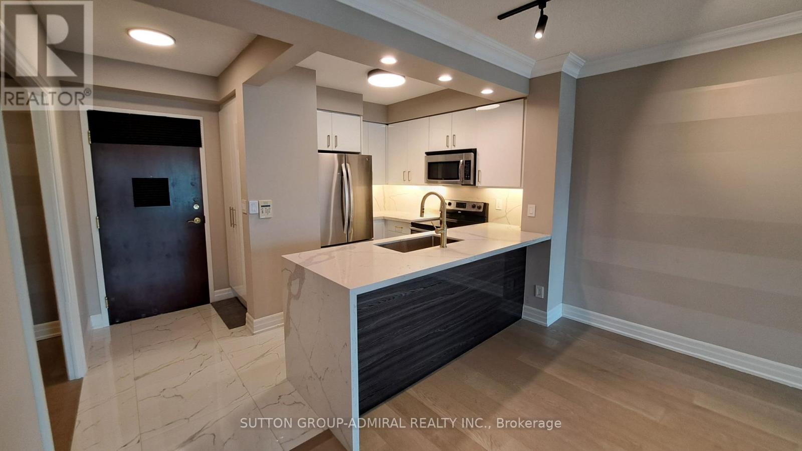 #704 - 88 PROMENADE CIRCLE, Vaughan (Brownridge) — photo 10