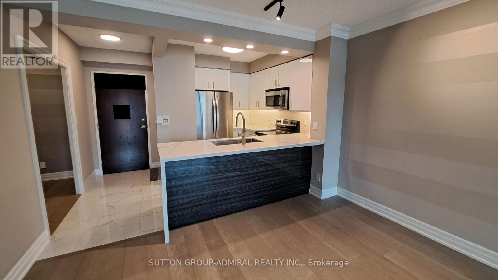 #704 - 88 PROMENADE CIRCLE, Vaughan (Brownridge) — photo 11