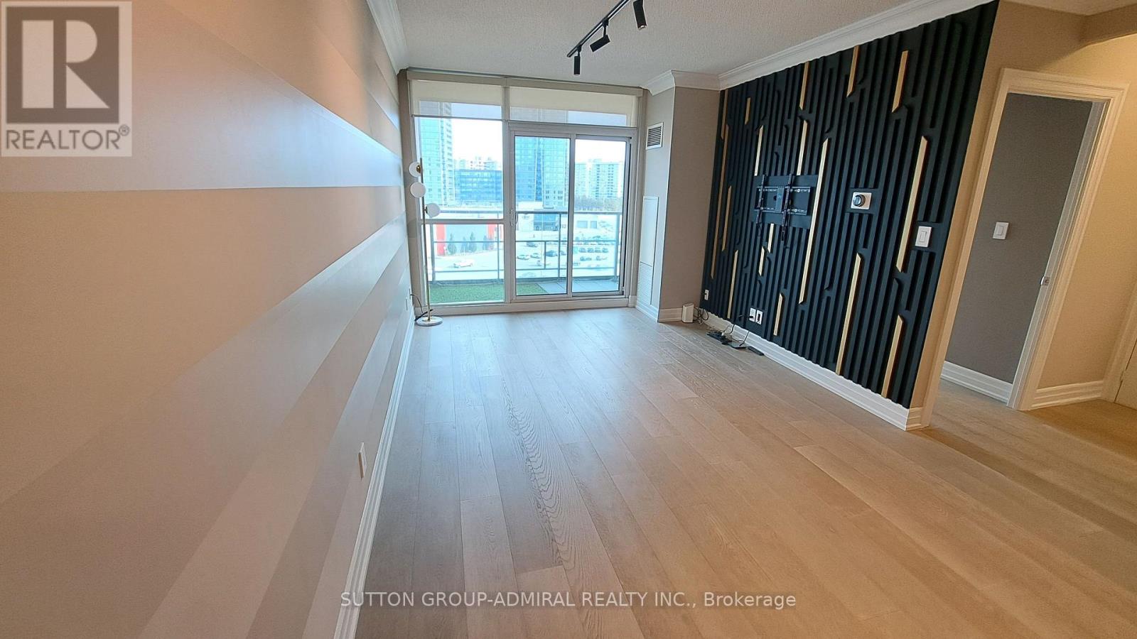 #704 - 88 PROMENADE CIRCLE, Vaughan (Brownridge) — photo 3