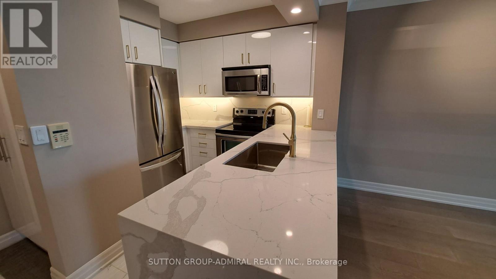 #704 - 88 PROMENADE CIRCLE, Vaughan (Brownridge) — photo 9
