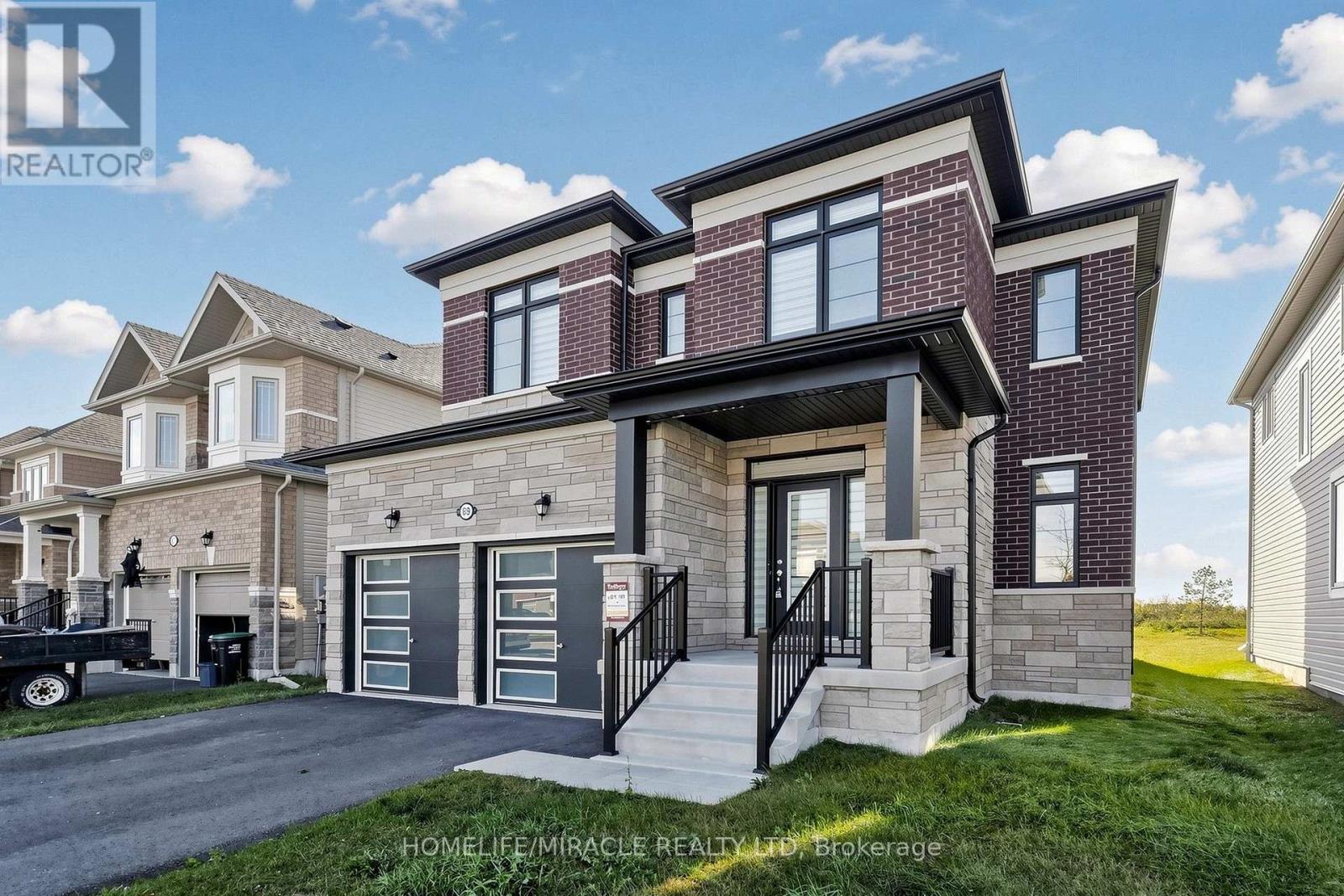 69 Season Crescent, Wasaga Beach, ON photo 4