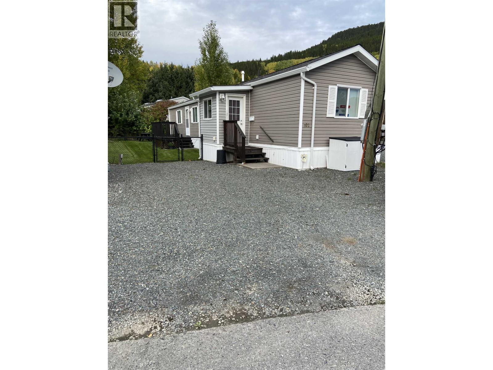 #102-3614 KALUM Street, Terrace