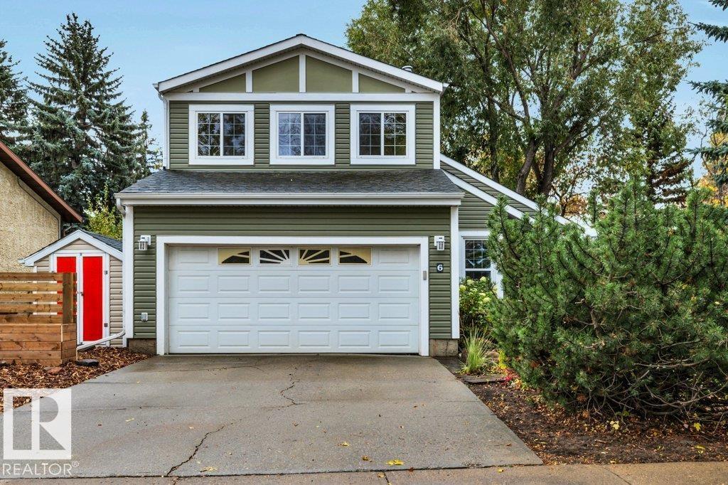 6 Wakefield PL - 1