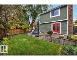 6 Wakefield Pl, St  Albert, AB T8N3K7 Photo 51