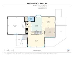 6 Wakefield Pl, St  Albert, AB T8N3K7 Photo 56