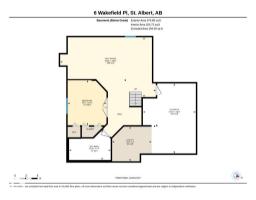 6 Wakefield Pl, St  Albert, AB T8N3K7 Photo 58