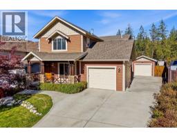  922 Paret Crescent, Kelowna