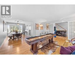 Family room - 311 Glamorgan Crescent Sw, Calgary, AB T3E5B7 Photo 6