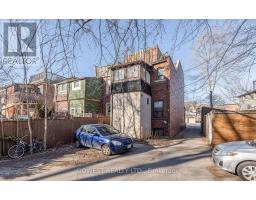 11 Kenneth Avenue, Toronto, ON M6P1J1 Photo 13