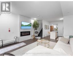 Bedroom 2 - 132 - 251 Manitoba Street S, Toronto, ON M8Y0C7 Photo 6