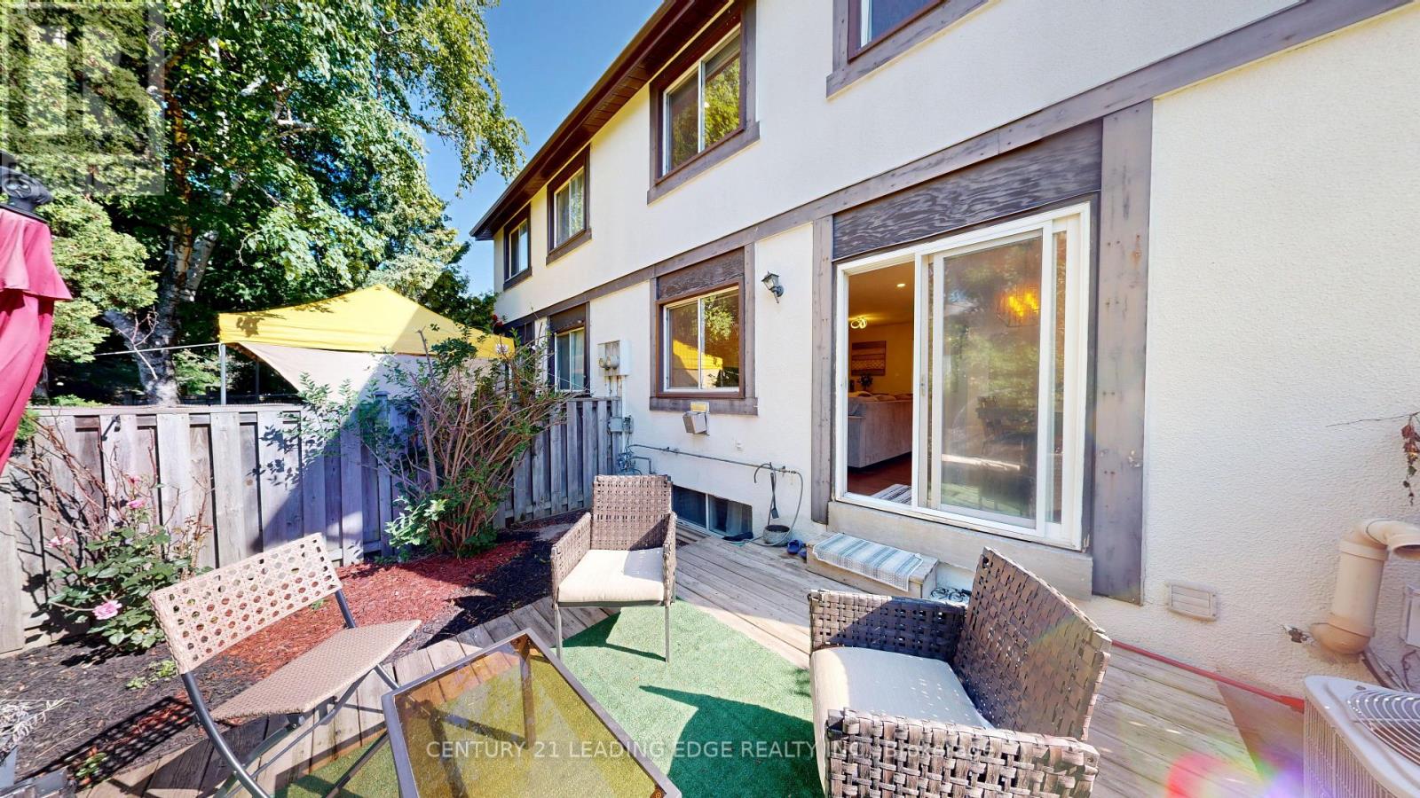 64- 2651 Aquitaine Avenue, Mississauga, ON photo 47