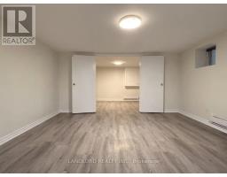 Bsmt - 589 Annette Street, Toronto, ON M6S2C3 Photo 10