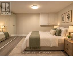 Bsmt - 589 Annette Street, Toronto, ON M6S2C3 Photo 11