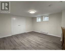 Bsmt - 589 Annette Street, Toronto, ON M6S2C3 Photo 13