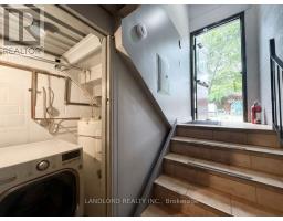 Bsmt - 589 Annette Street, Toronto, ON M6S2C3 Photo 21