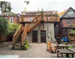 Bsmt - 589 Annette Street, Toronto, ON M6S2C3 Photo 23