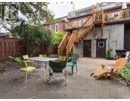 Bsmt - 589 Annette Street, Toronto, ON M6S2C3 Photo 24