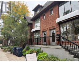 Bsmt - 589 Annette Street, Toronto, ON M6S2C3 Photo 27
