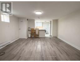 Bsmt - 589 Annette Street, Toronto, ON M6S2C3 Photo 8