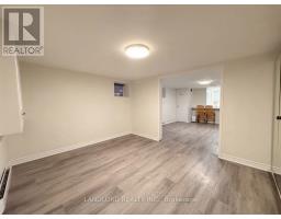 Bsmt - 589 Annette Street, Toronto, ON M6S2C3 Photo 9