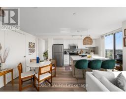 705 - 16 Mcadam Avenue, Toronto, ON M6A1S5 Photo 26